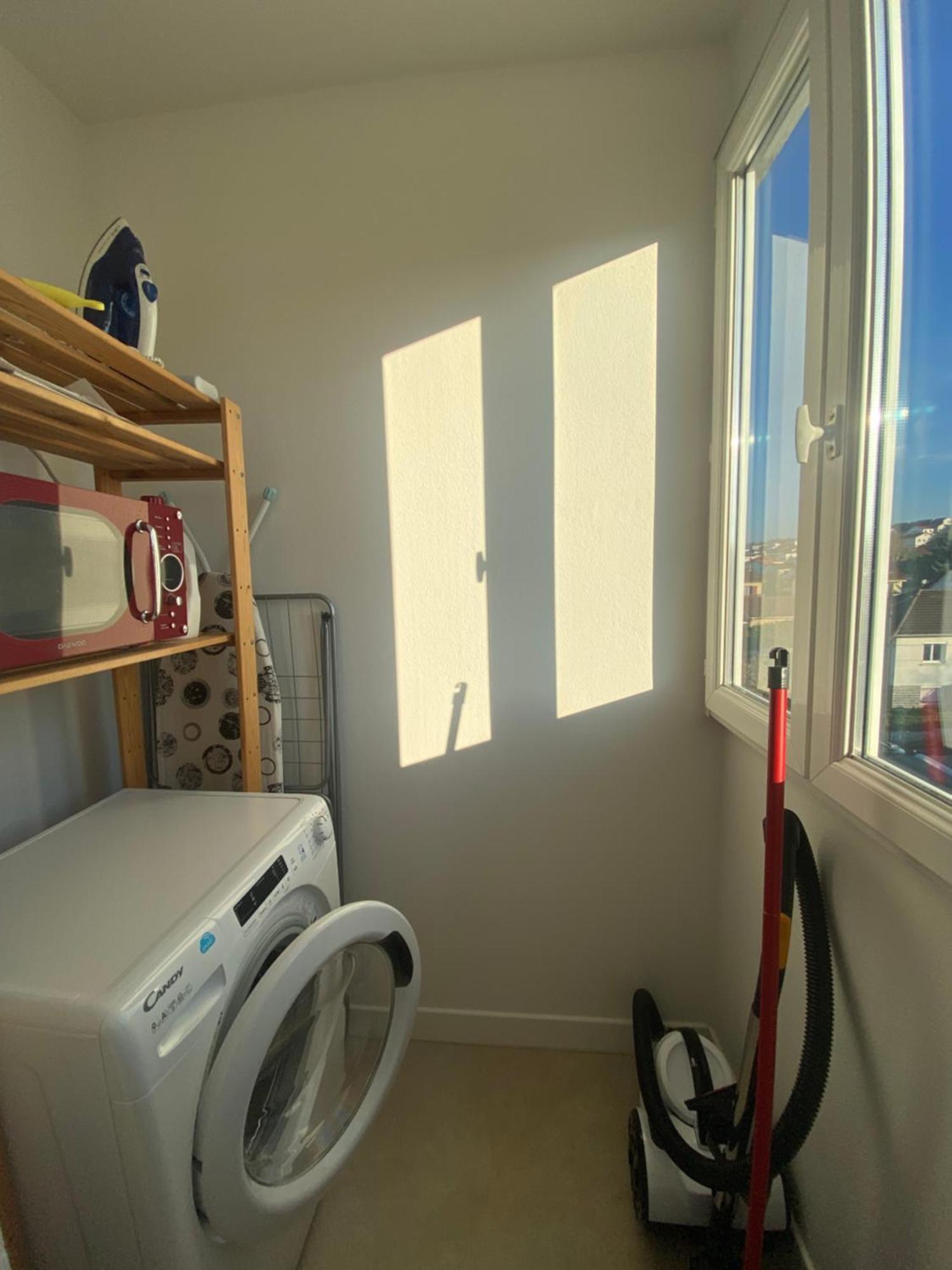 Appartement Spacieux Et Chaleureux - 4Pers - Refait A Neuf - Parking Privatif - Proches Axes, Commerces Et Services - Check In 24-24 Lempdes Esterno foto